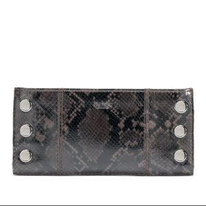 Hammitt North Wallet-Snake